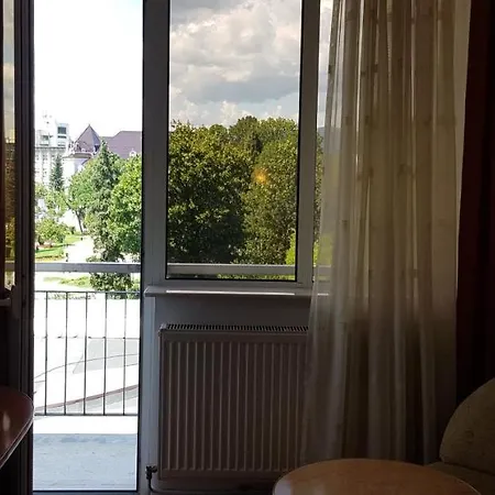 Grand Ceahlau 3*