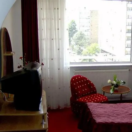 Hotel Grand Ceahlau 3*